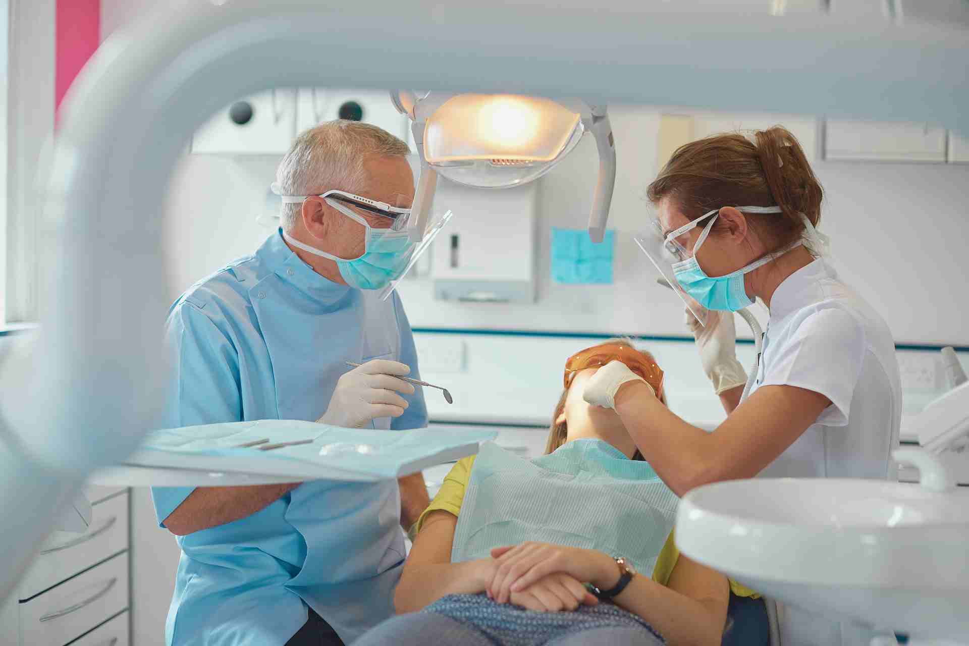 Dentist in Midland Park, NJ